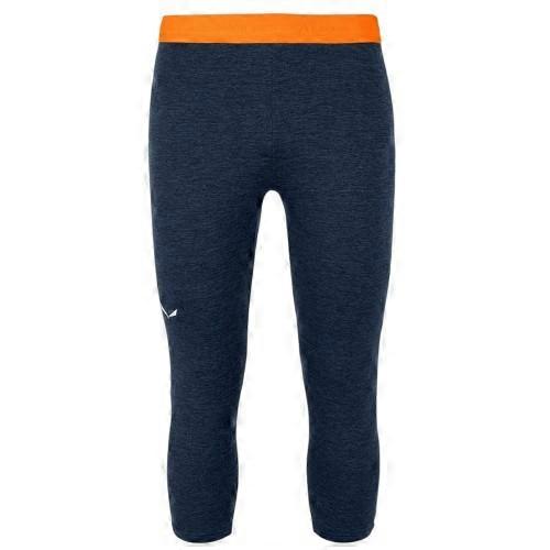 Salewa Mens Boe 3/4 Tights