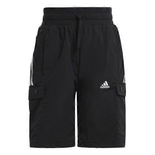 Adidas Childrens/Kids Jam Regular Cargo Shorts