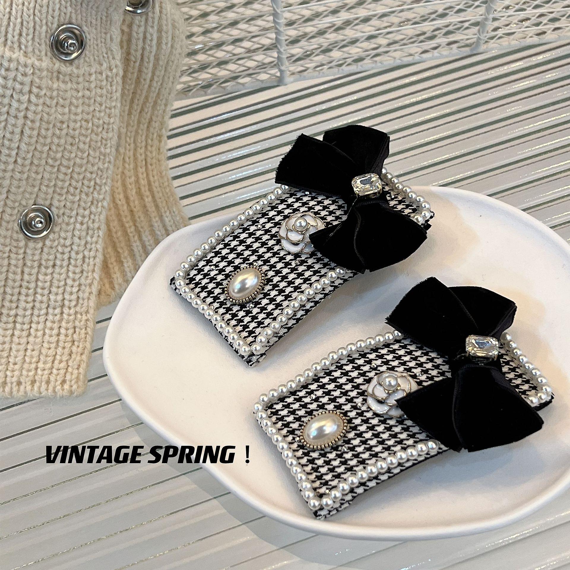 Uusi hiusneula, pieni tuoksujousi, Liu Clip, Sivupidike, Temperamentti, Monipuoliset hiusneulatarvikkeet