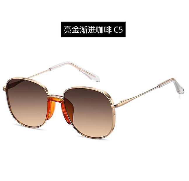 Summer New Outlet Women's Uv Protection Sunshade Mirror