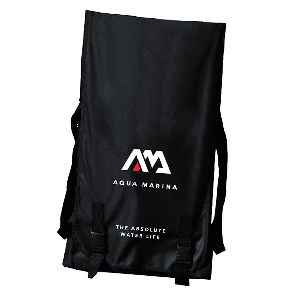 Kayak Paddle Bag Custodia impermeabile con comoda tracolla