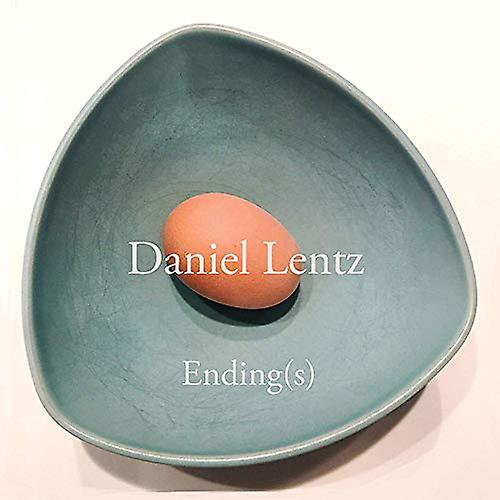 Twilight String Orchestra - Daniel Lentz: Ending(S) [CD]