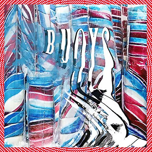 Panda Bear - Buoys  [VINYL]