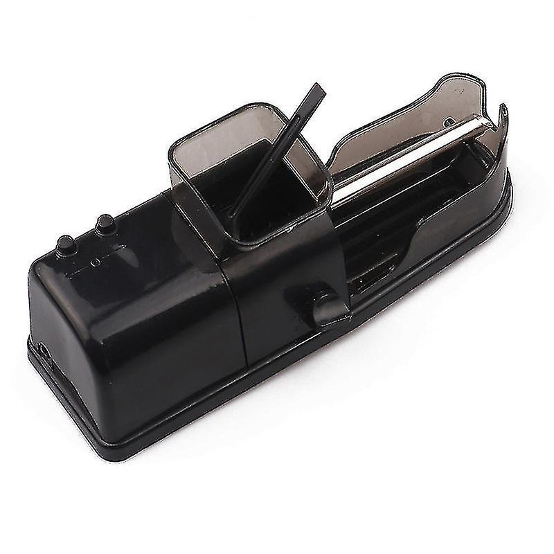 Elektrische automatische sigaret rollende machine tabaksmaker Roller (us) Jiujiuso