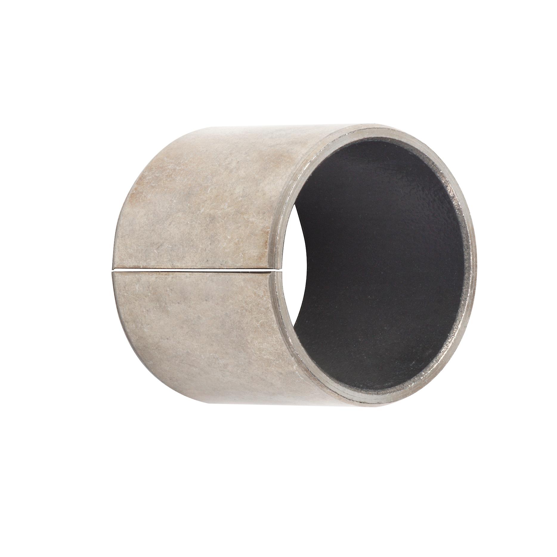 BWM TFP16X15 - MB1615DU Cylindrical Bush PTFE Lined 16x18x15mm 10pc