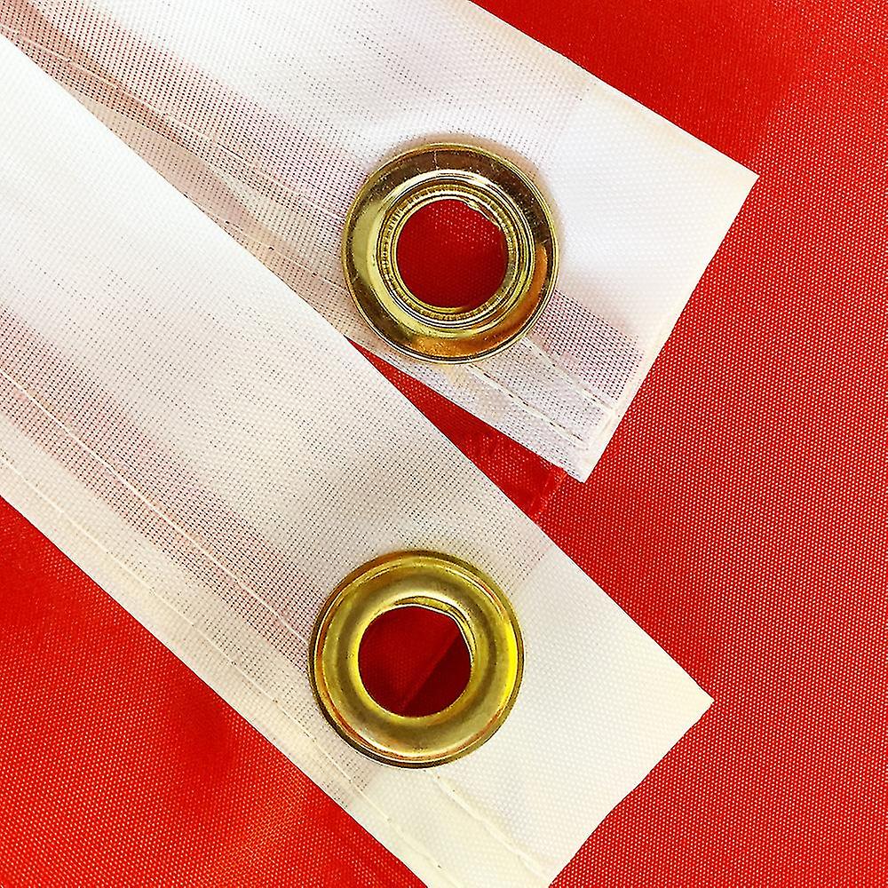 Union Jack Flags For Sale 5x3FT Union Jack Flag New King Charles III Queen Consort Camilla British Monarch Sovereign Coronation Celebration Britain Flag Garden Street Pub Union Jacks - Foto 9