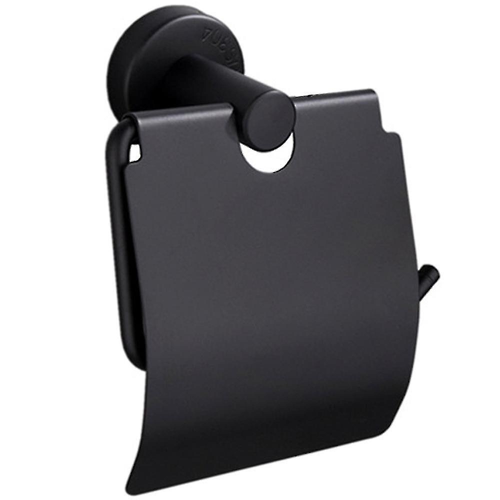 Baderom toalettpapir holder rustfritt stål