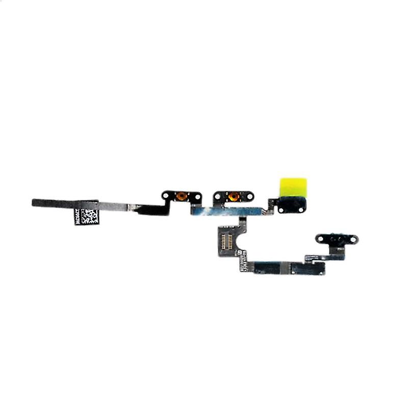 För iPad Pro 12.9" Ström/Volymknappar Flexkabel