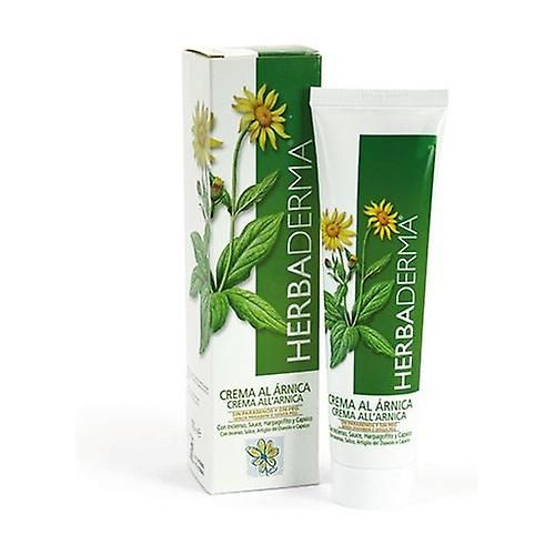 Herbaderma arnica cream 100 ml of cream