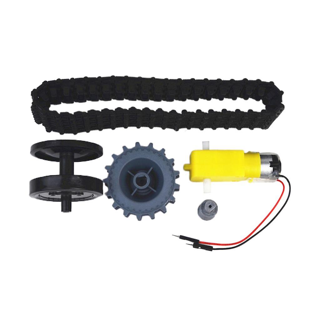 Track Chain Conveyor Chain