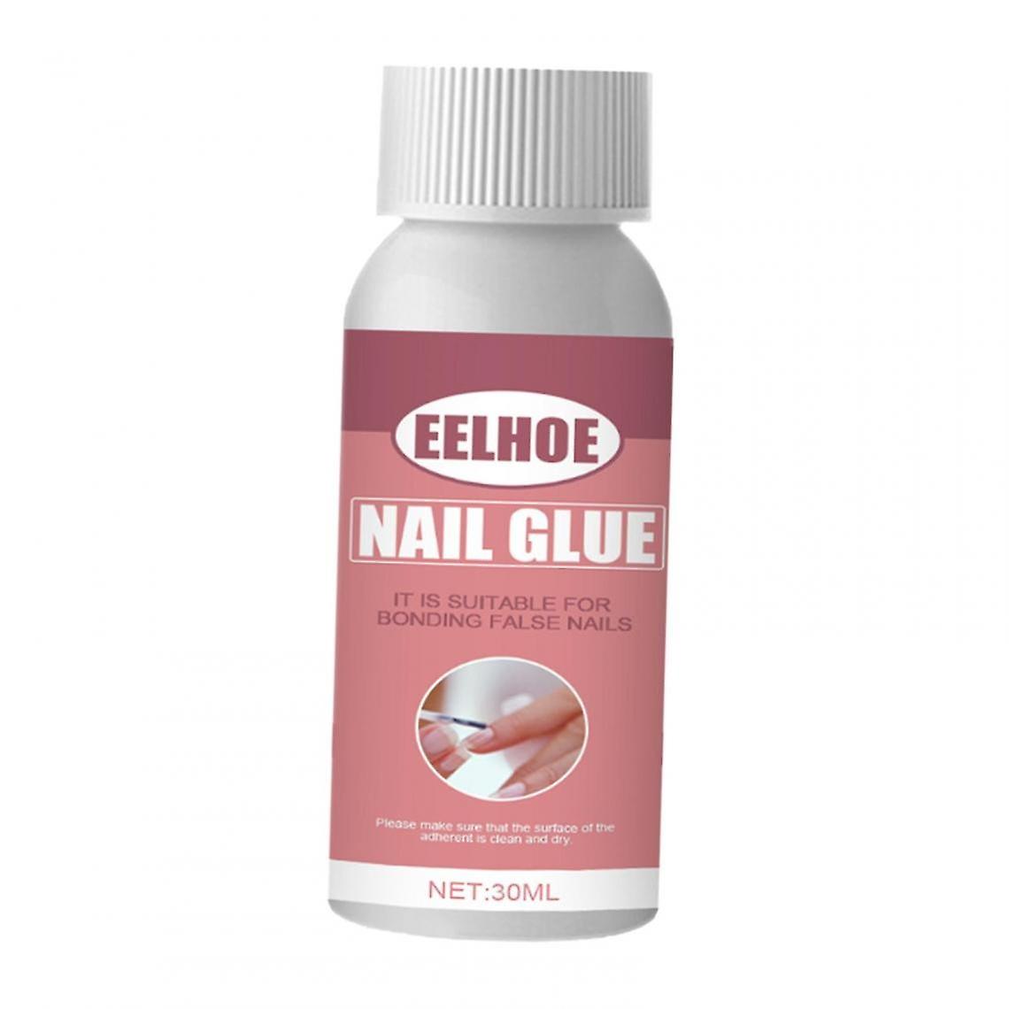 Nail Glue False Nails Press On Nails Tips