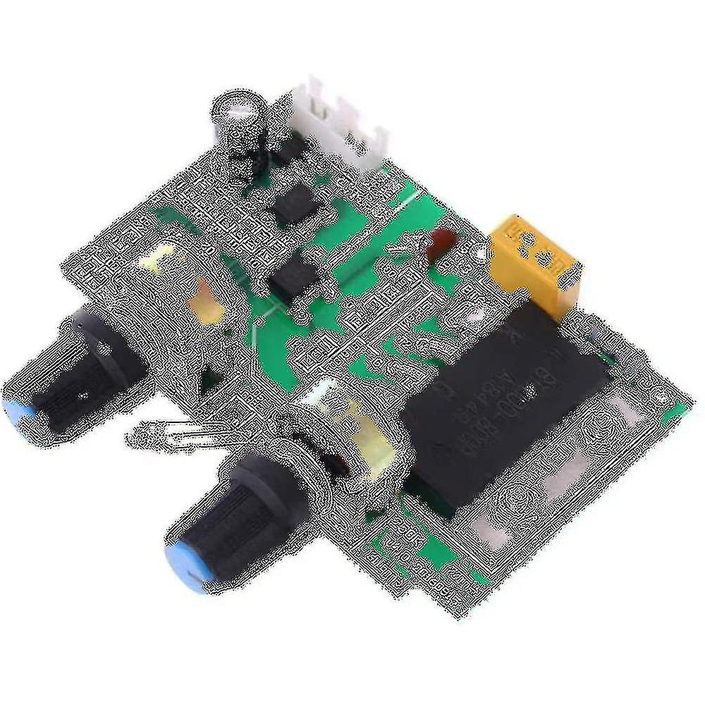 Spot Welding Machine Time Relay Control Board Current Transformer 100a