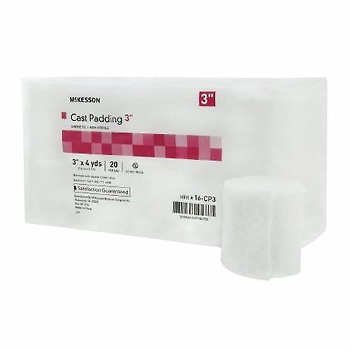 McKesson Cast Padding, Case Of 4 (Pack of 1)