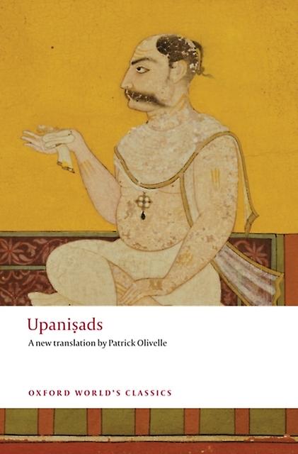 Upanisads - Patrick - Paperback - English Book - Hinduism