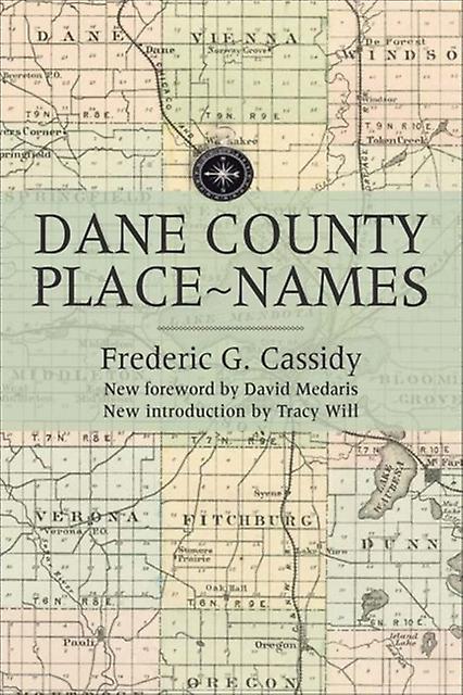 Dane County Placenames
