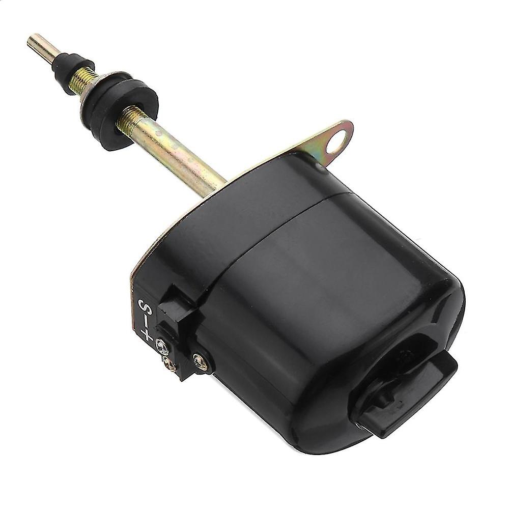 Car Front Windshield Windscreen Wiper Motor For Series 1&2 Rtc3866 519900