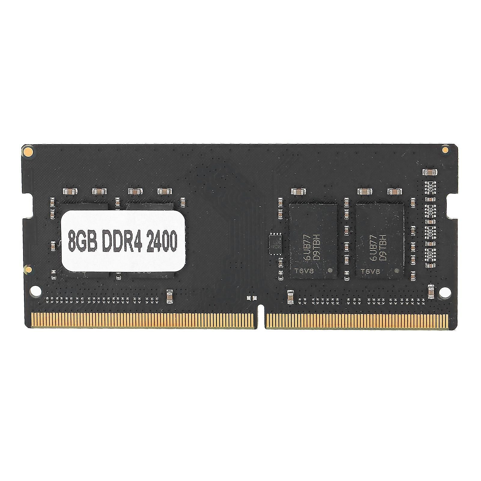 Memory Module Desktop Full Compatible For Amd/intel Ddr4 8gb Pc417000/pc419200/pc42666v2400mhz