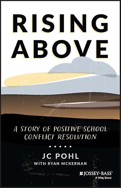 Rising Above by Ryan McKernan Paperback