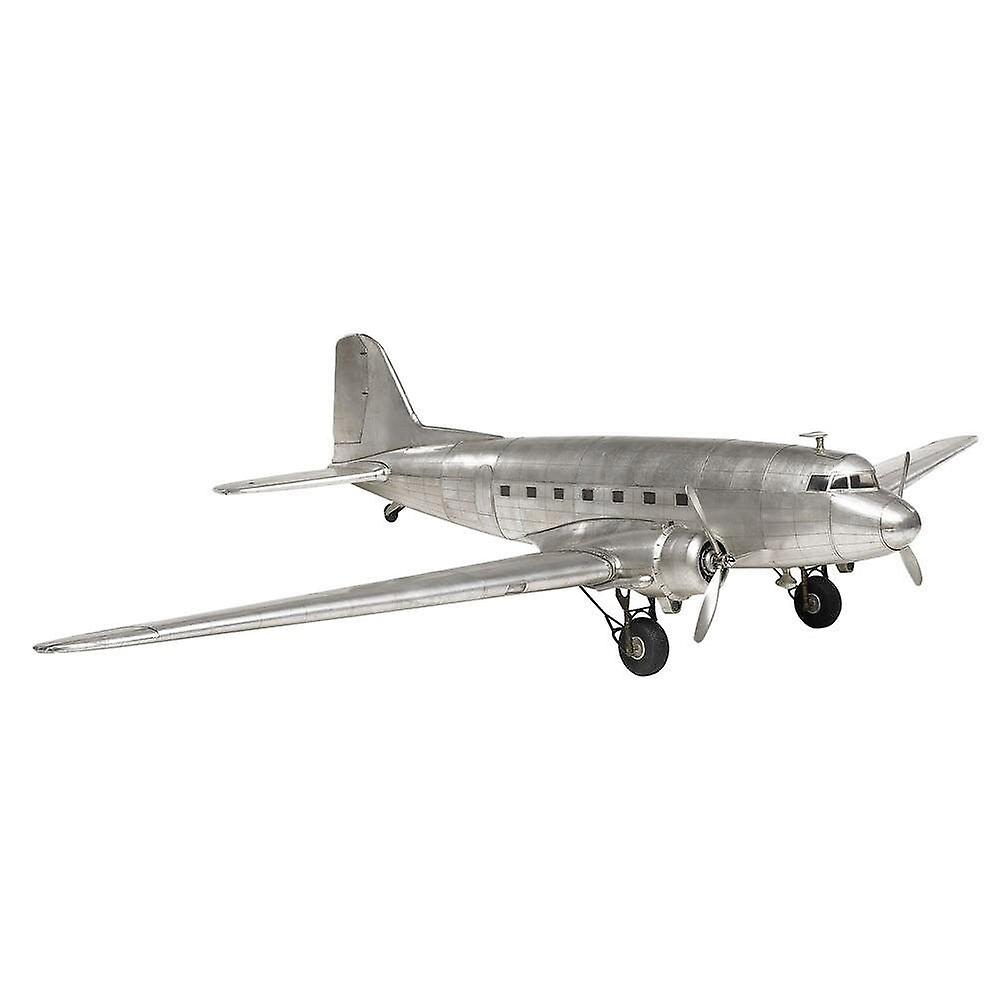 Dakota Dc3 - Authentic Models Bv  Home Decor Decals