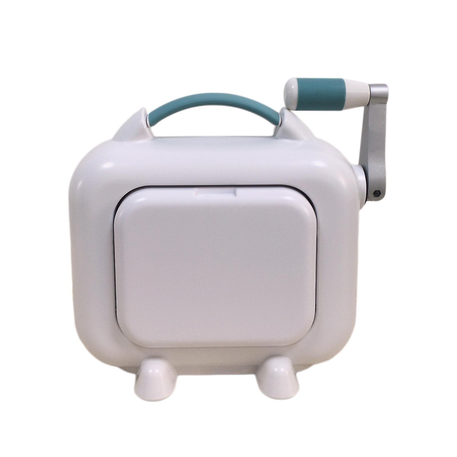 Embossing Machine Paper Cutting Tool Cardmaking Portable DIY Die-cut Machine
