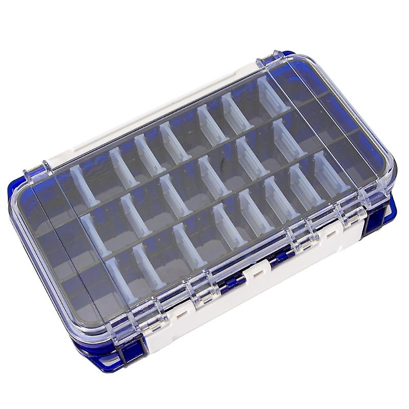 Lure Hook Fishing Baits Storage Box Lure Hook Storage Box Multi-function