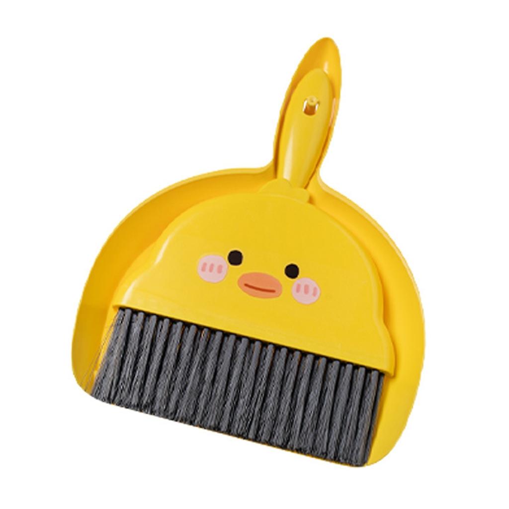 Mini Broom Dustpan Suit Multifunction Household Cleaning Accessories