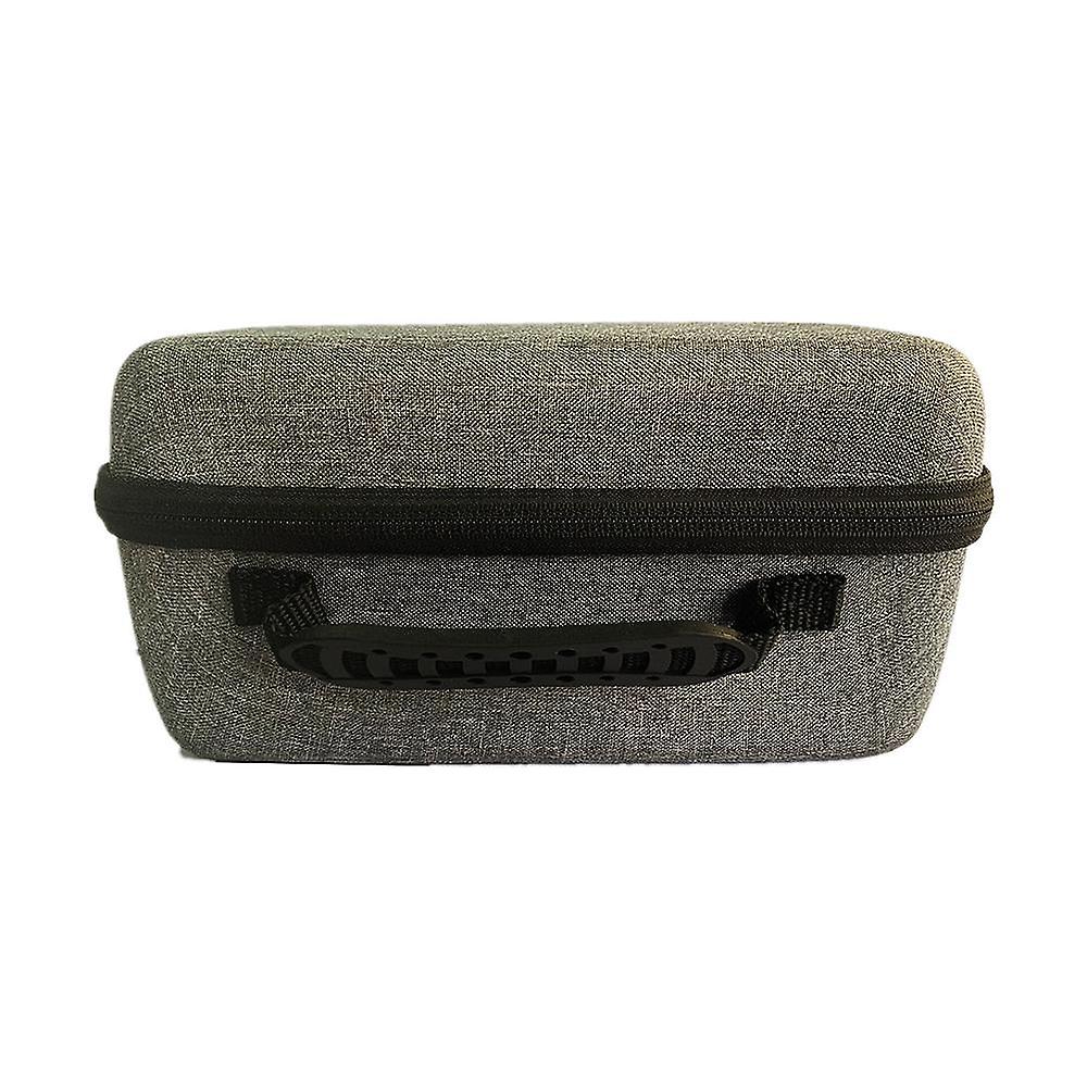 Carrying Case Portable Storage Box Replacement for Samsung The Freestyle Projector