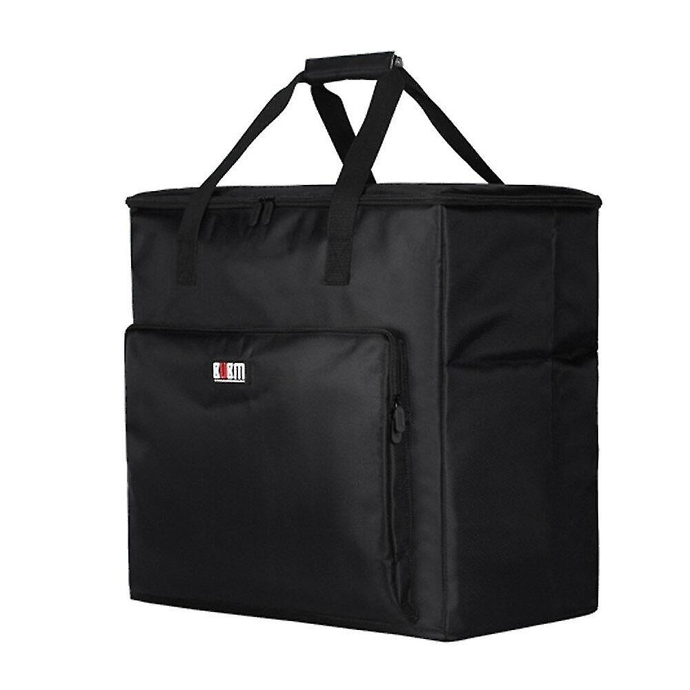 Gaming Computer Desktop Pc Case Electronic-sports Device Organizer Travel Protection Bag For Monitor