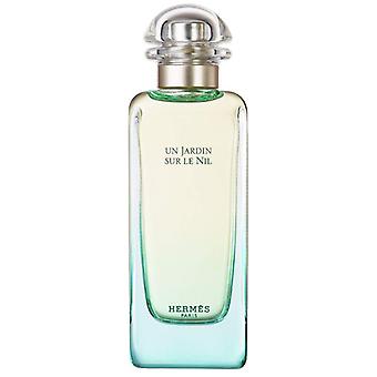 Hermes Un Jardin Sur Le Nil Eau De Toilette 100ml