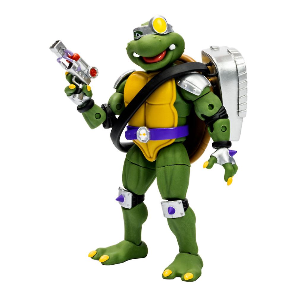 Funko Teenage Mutant Ninja Turtles Slash Glow in the Dark 5 Inches Action Figure