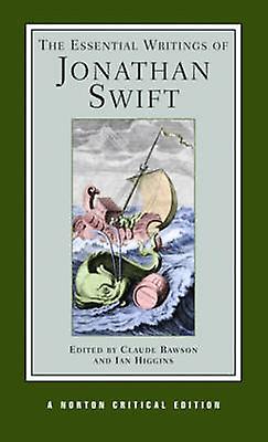 Die wesentlichen Schriften von Jonathan Swift von Jonathan Swift Taschenbuch