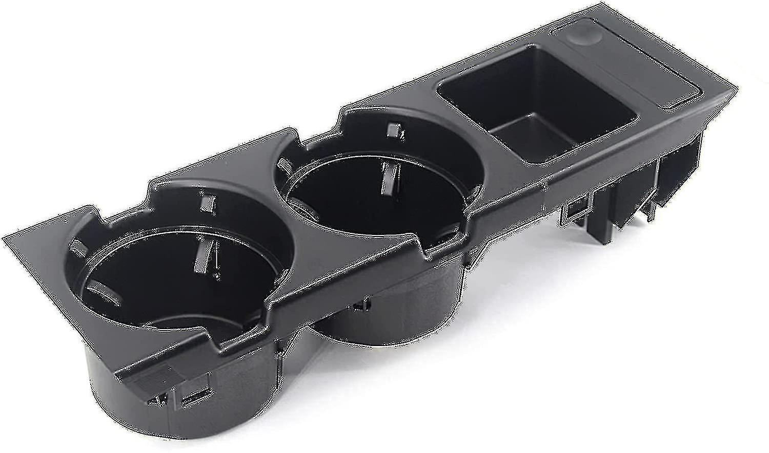 Holder For E46, Front Centre Console Drink Holder For Bm-w 3 Series 51168217953