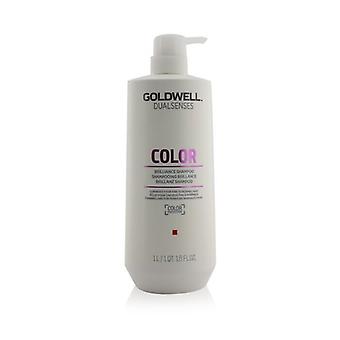 Goldwell shampoo color brilliance 1000ml