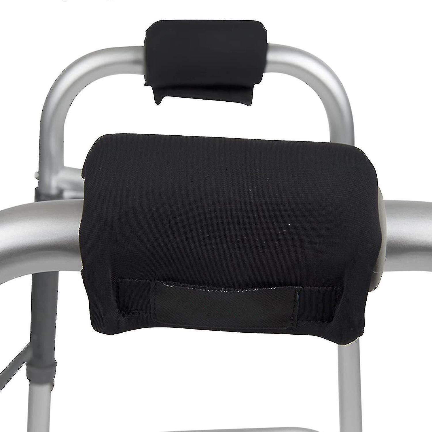 Padded Hand Grip Covers,mobility Aid Hand Cushion,walker Pads