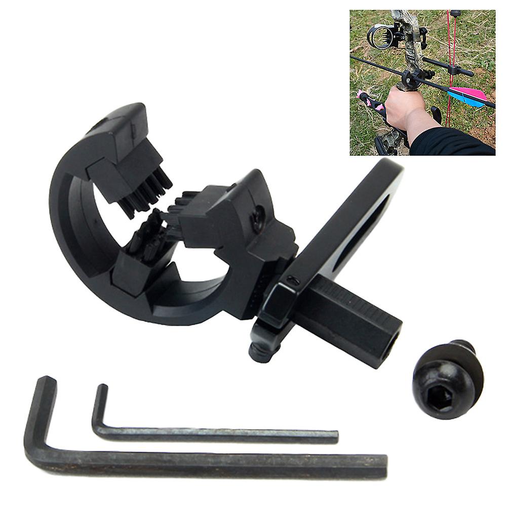 Bow and Arrow Compound Brush Arrow Rest Universal Recurved Bow Brush SP812 Hunting Archery Equipment Accessories