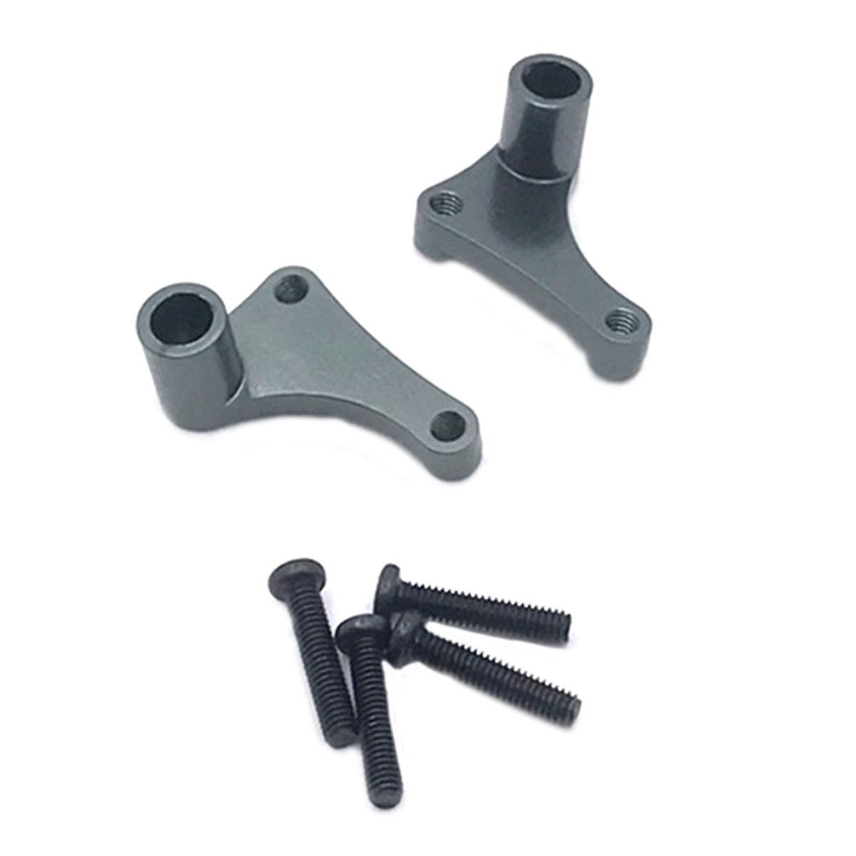 For 1/12 12423 12427 12428 12429 Rc Car Parts Model Upgrade Metal Parts Steering Claw Rc Car Parts