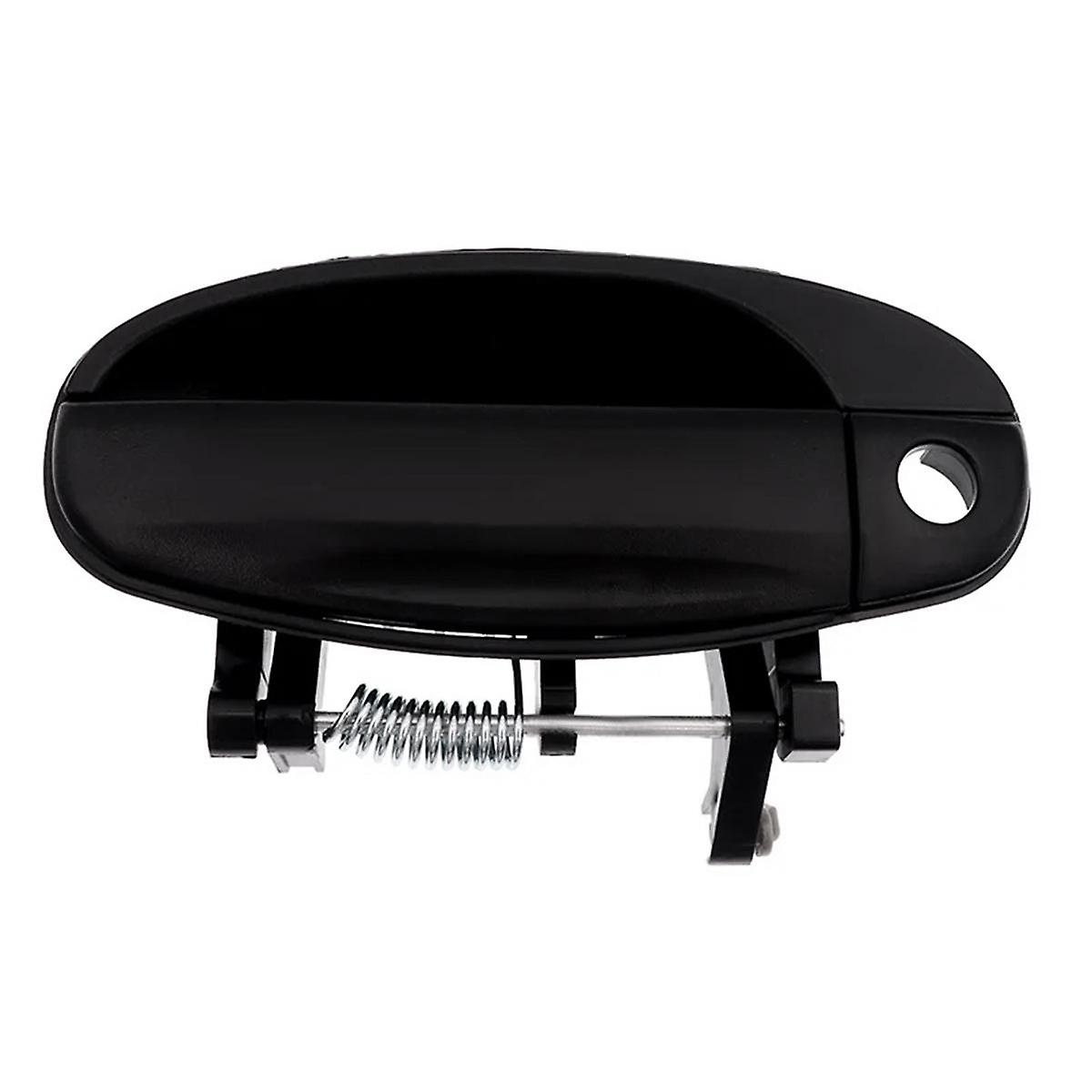 Right Front Outside Exterior Door Handle Set for Aveo Aveo5 2004-2011 G3 09-10 96541632