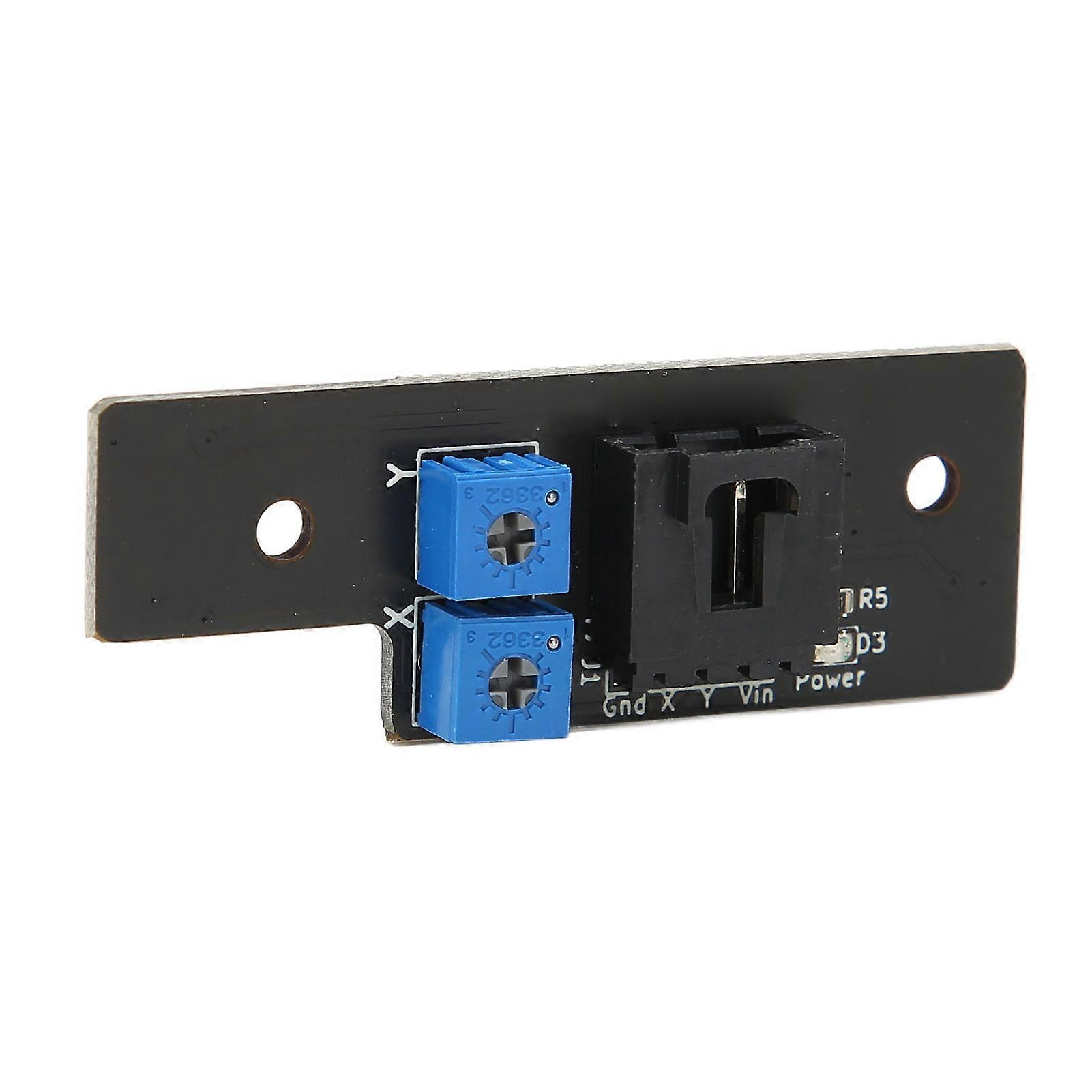 Limit Switch Board for Voron V2.4 X/Y Axes Hall Effect Endstop DIY 3D Printer Accessories