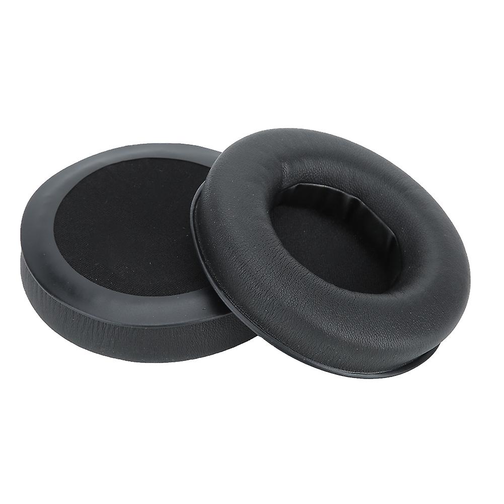 Soft Sponge Ear Pads for Razer Kraken Pro Headset, Black