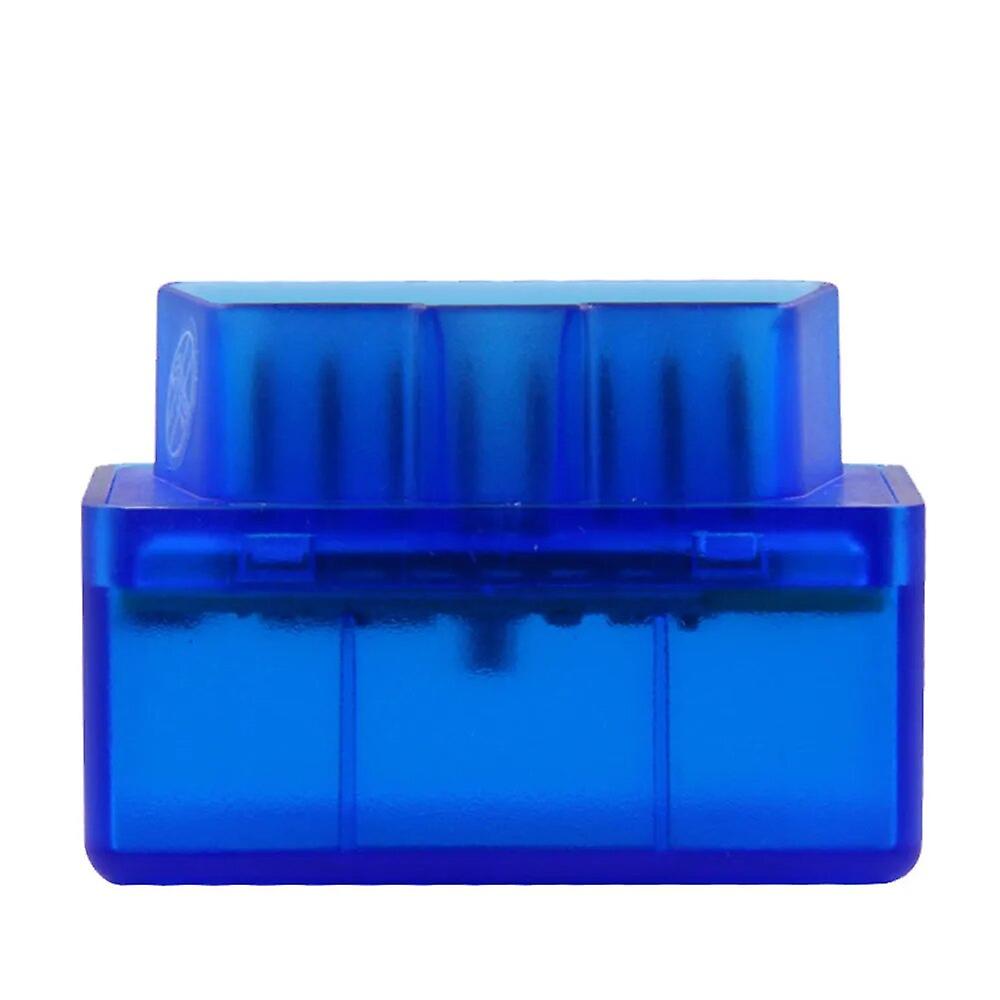 Navistart Mini Elm 327 V2.1 Car Tool Obd 2 Scanner For Android Car Code Reader Diagnostic Tool Car Panel Audio Removal Tool Kit