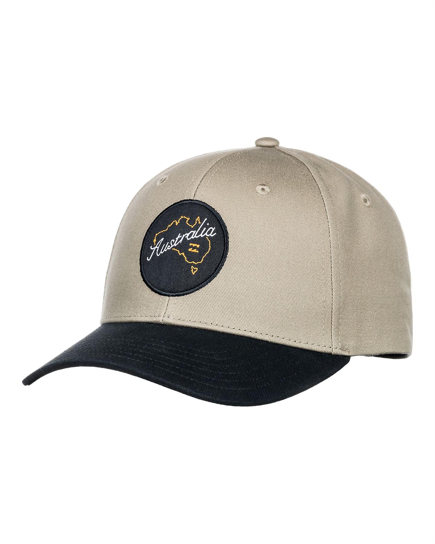 Billabong Men's Snapback Cap ~ Dreamy Place