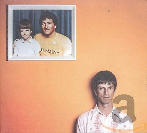 Euros Childs - Situation Comedy [CD]
