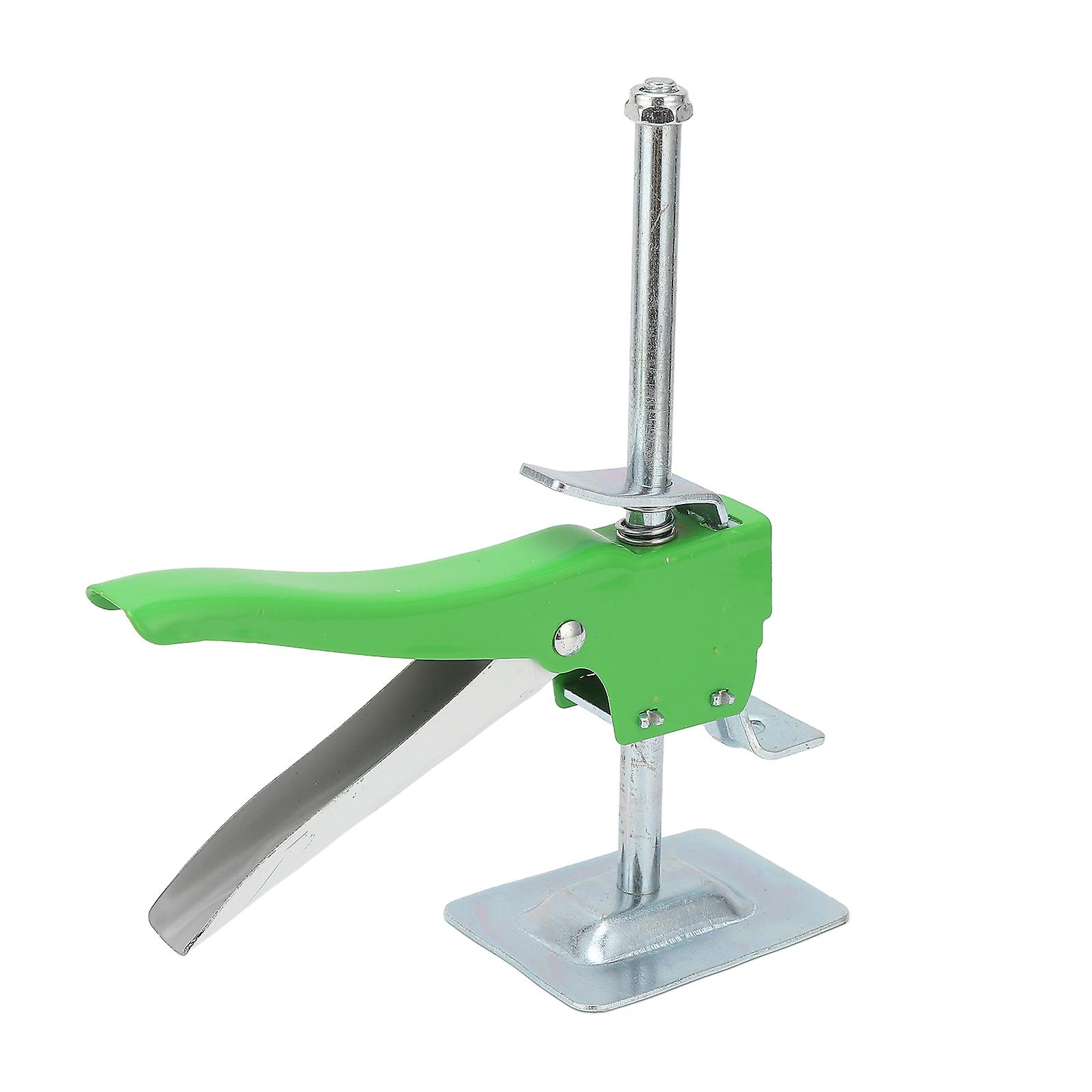 Tile Height Regulator Handheld Leveling System Accurate Locator Wall Lifting Construction Tool