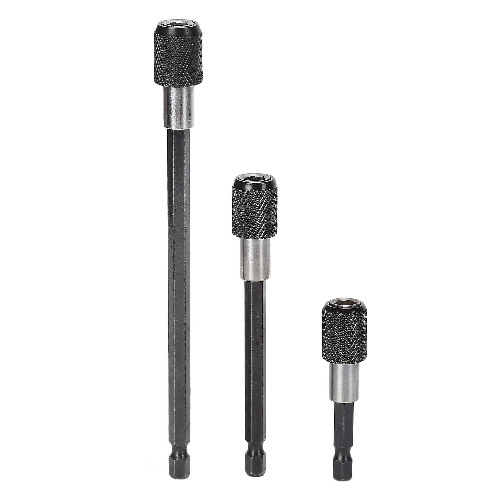 Hex Shank Quick Release Bar 1011210754411