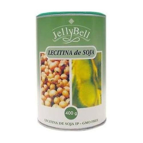IP Soy Lecithin 400 g