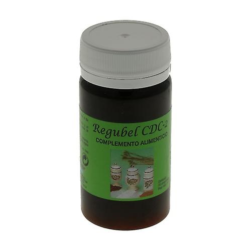 Cdc 02 Regubel 70 tablets of 450mg