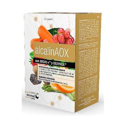 AlkalineAOX 30 capsules