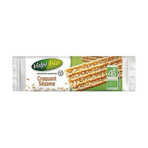 Crunchy sesame 27 g