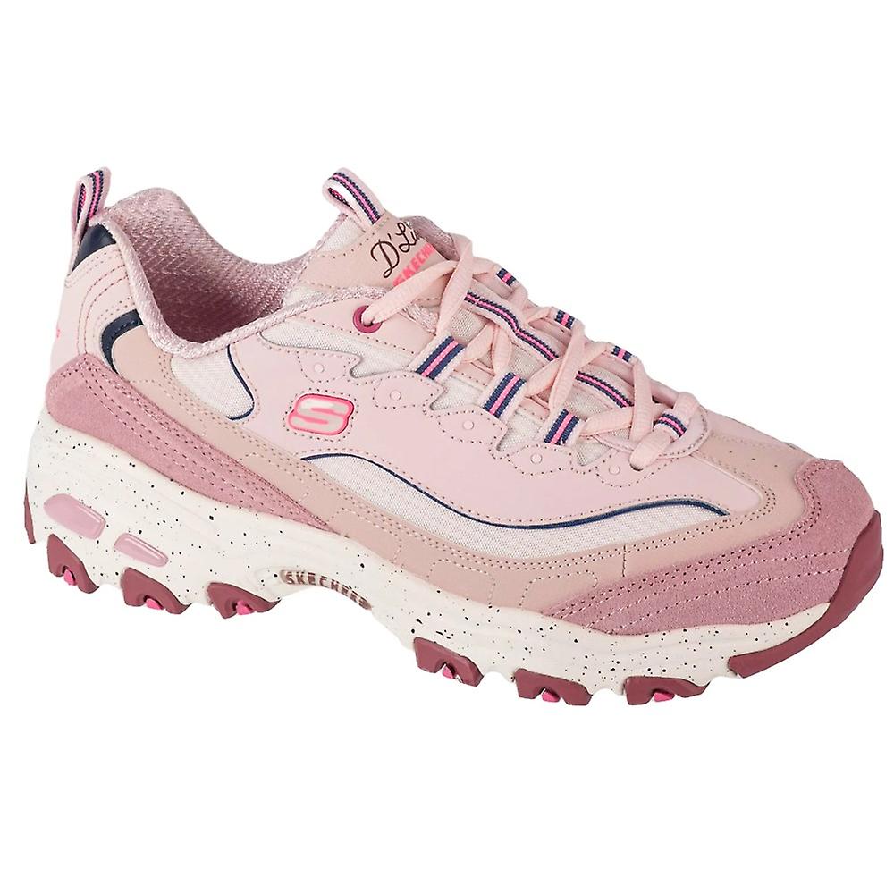 Shoes Skechers D'lites Bold Views 149589MVMT