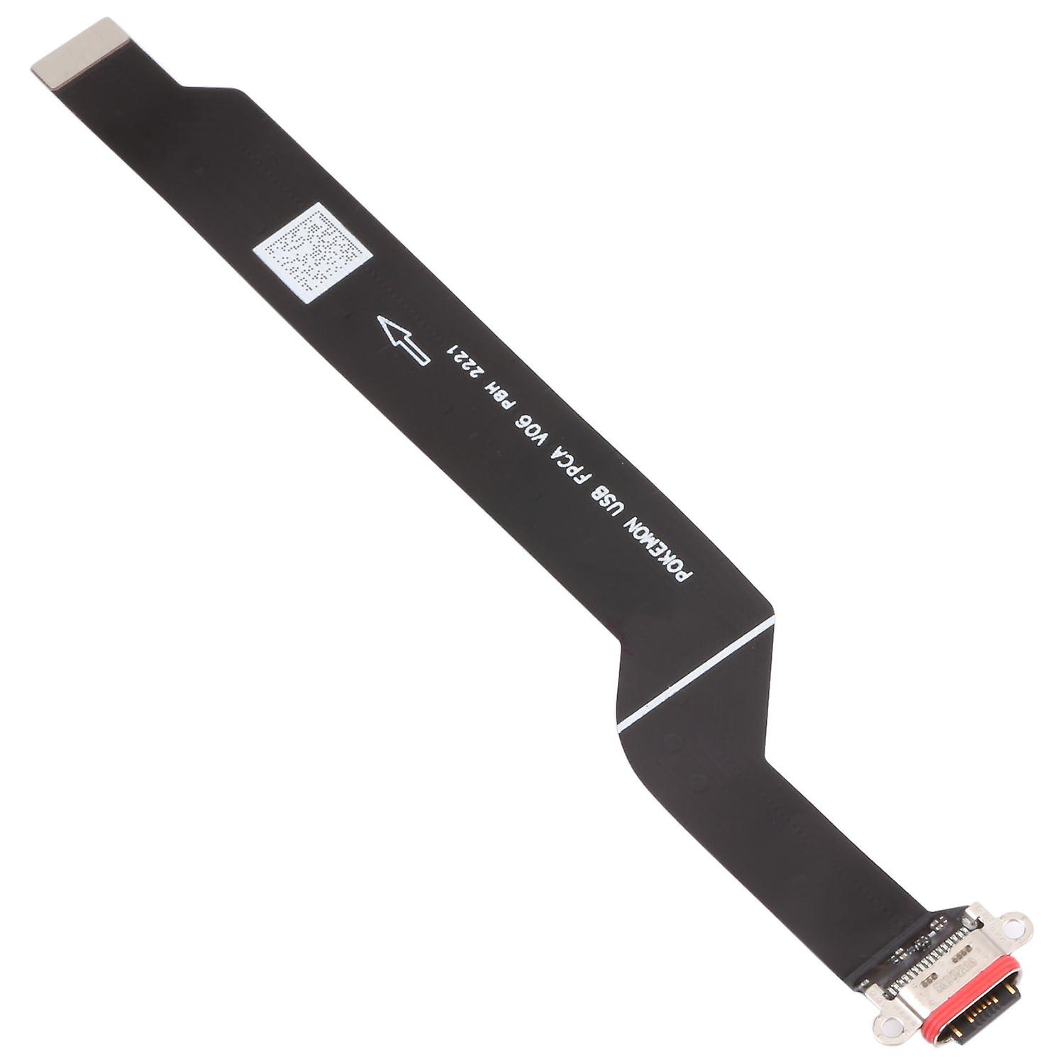 For Nothing Phone 1 Charging Socket Flex Cable Charging Dock Spare Part